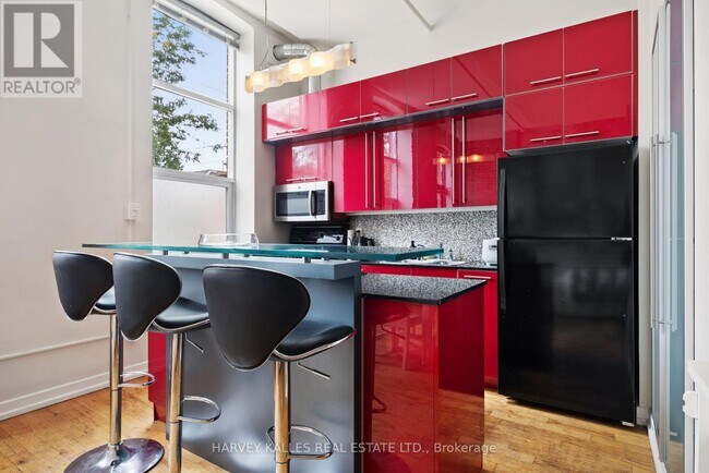 Photo du bâtiment - 27 Brock Ave