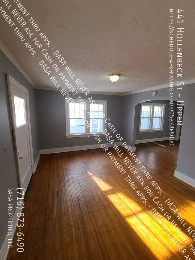 Building Photo - 439-441 Hollenbeck Upper - 2 Bed / 1 Bath