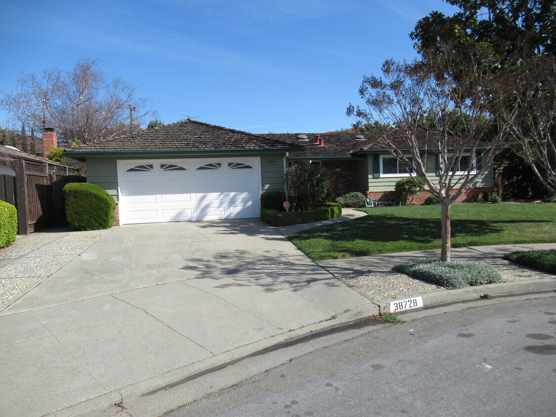 38728 Beloit St, Fremont, CA 94536 House for Rent in Fremont, CA