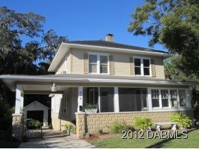 Foto del edificio - 610 S Ridgewood Ave
