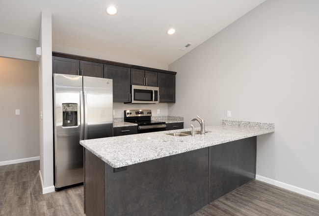 Interior Photo - Somerset Townhomes and Villas