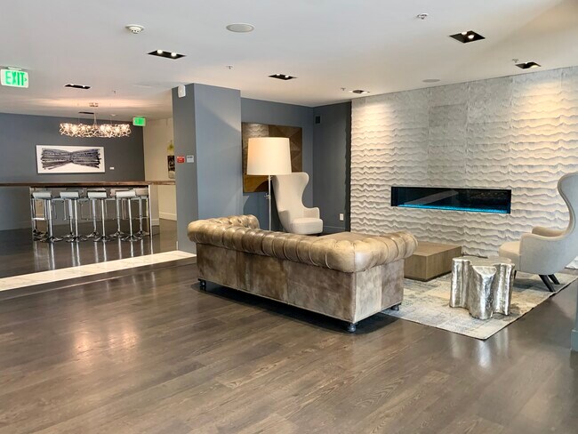 Foto del edificio - 555 4th St