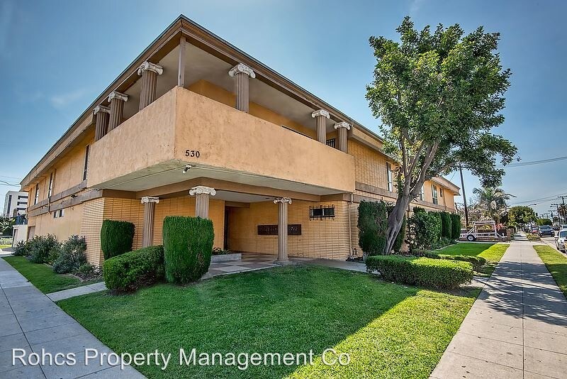 Foto principal - 530 E Arbor Vitae St