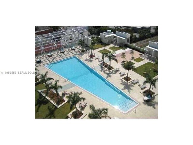 Foto del edificio - 3301 NE 1st Ave