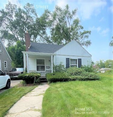 Primary Photo - Cozy 3 bed 1 bath in Wayne!