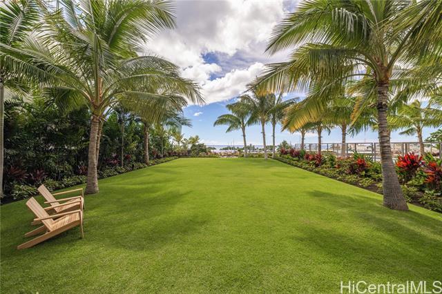 Building Photo - 1100 Ala Moana Blvd