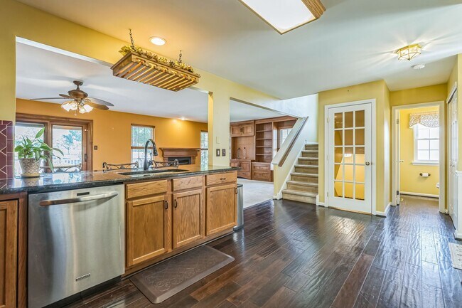 Foto del edificio - Gorgeous 3-bedroom Twin in East Norriton!