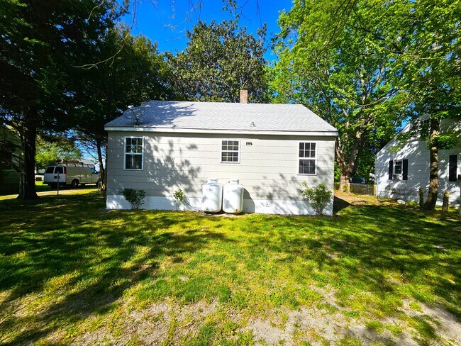 Foto del edificio - 504 Prince St