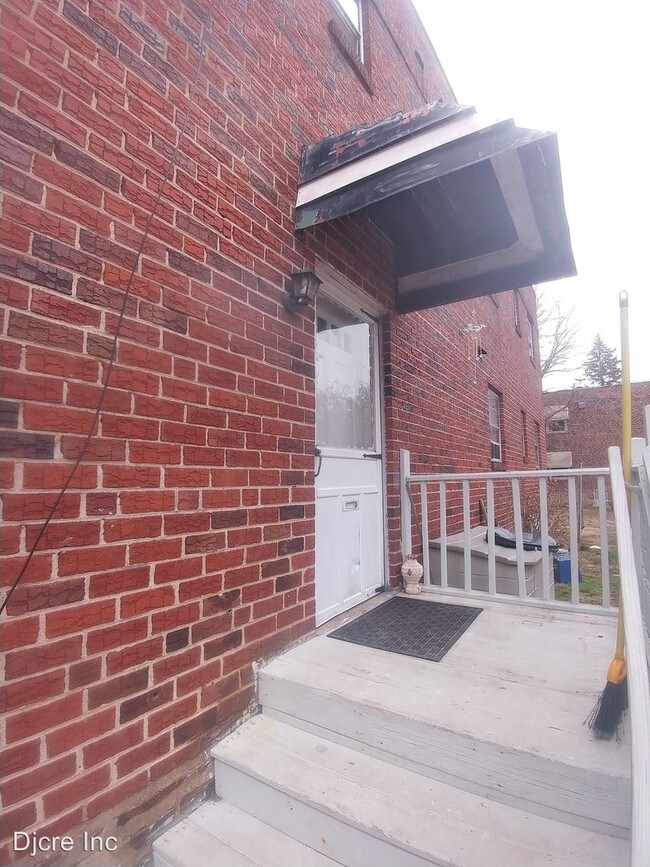 Foto del edificio - 543 Glenview St
