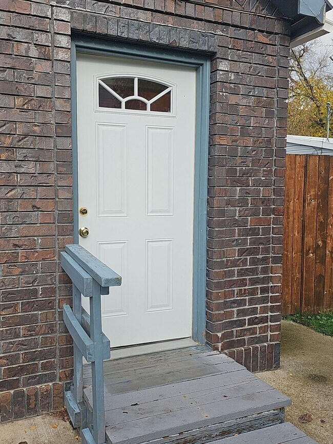 Foto del edificio - APPROVED APPLICATION* Charming 3 Bedroom Cottage with Private Patio in Lewiston, ID