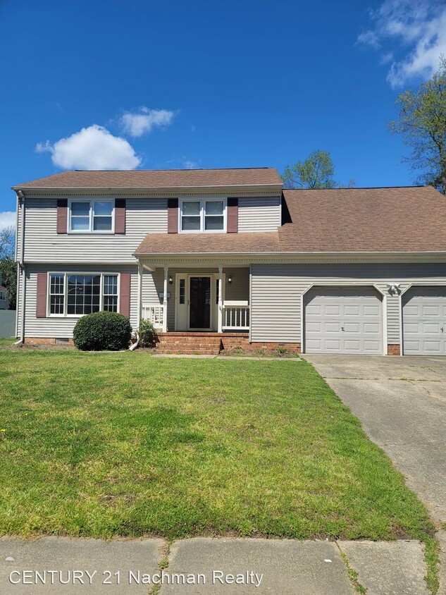 Primary Photo - 4 br, 3 bath House - 11 Coach Street