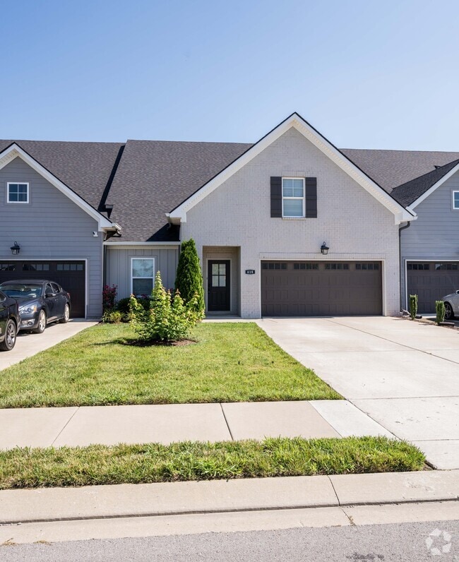 Building Photo - 418 Mcchrystal Dr