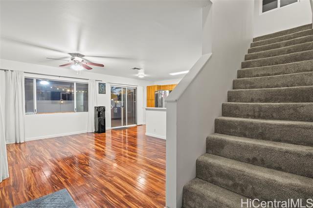 Building Photo - 91-438-438 Makalea St