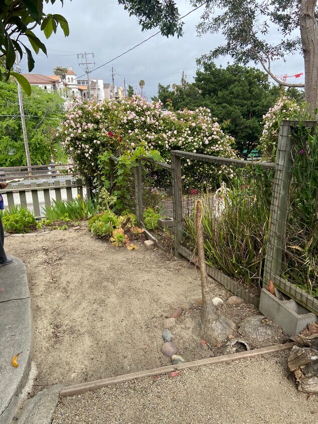 116 W Cliff Dr Unit 4, Santa Cruz, CA 95060 Apartments in Santa Cruz