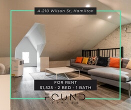 Building Photo - 210 Wilson St