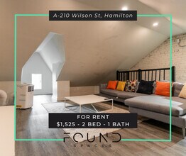 Building Photo - 210 Wilson St