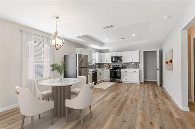 Foto del edificio - 1123 W Morgan St