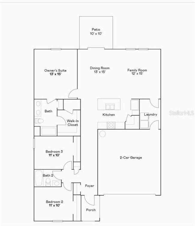 Building Photo - 3938 Willow Brk Dr