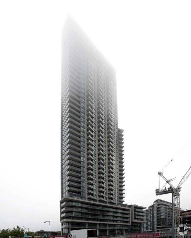 Building Photo - Ocean Club