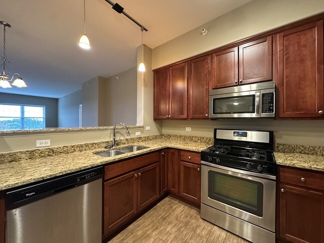 Foto del edificio - 2 Itasca Place