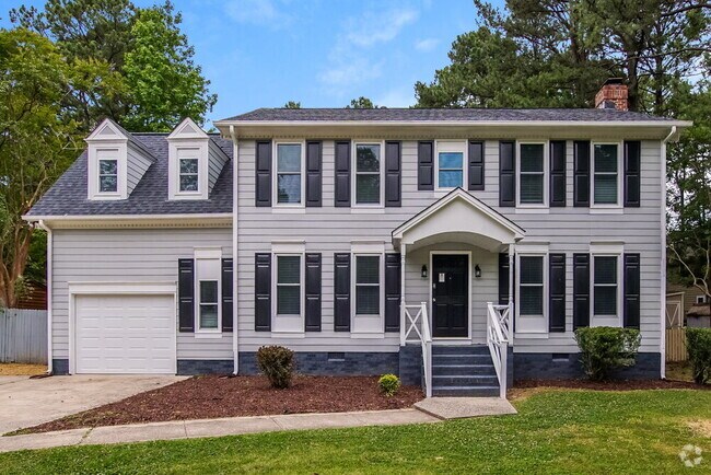 Building Photo - 5217 Country Pines Ct