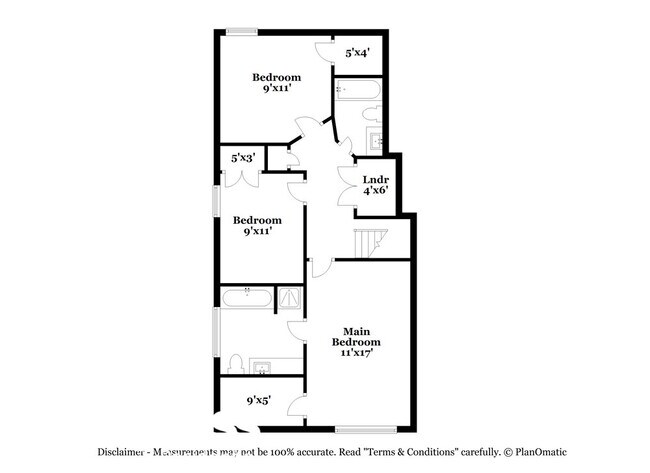 Building Photo - 2640 Patriots Rd