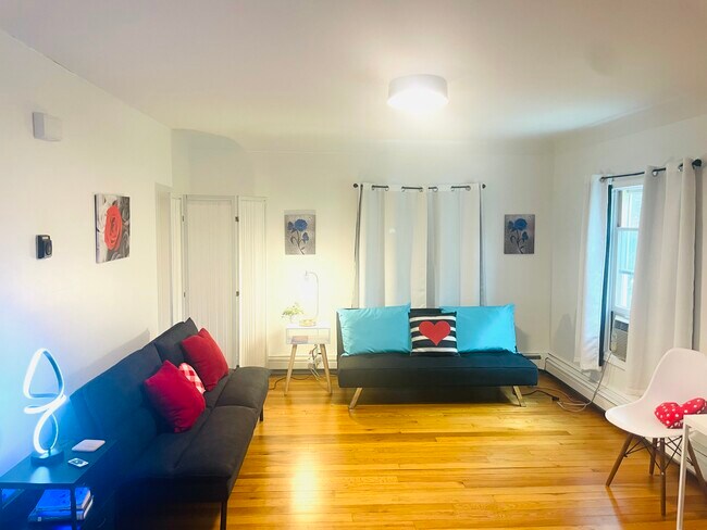 Foto del edificio - 1603 6th St