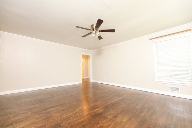 Foto del edificio - 522 N 25th St