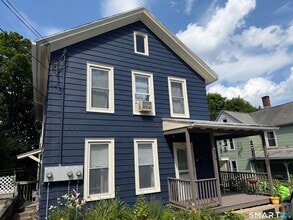 Building Photo - 106 Rockwell St
