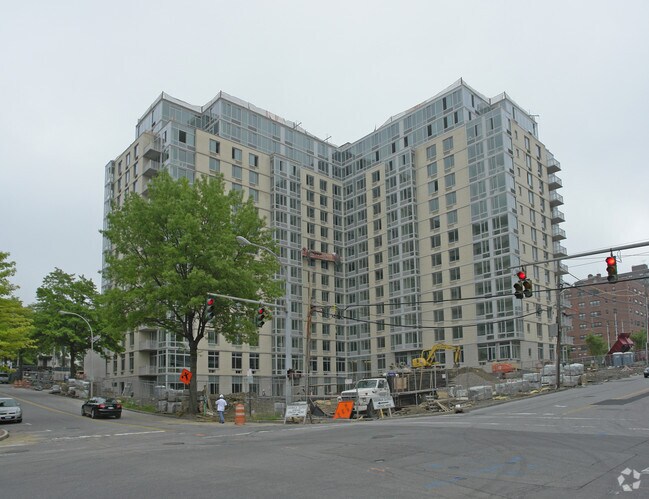 Foto del edificio - The Altos