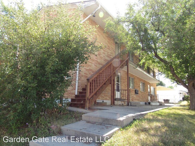 Building Photo - 2200 S Jefferson St