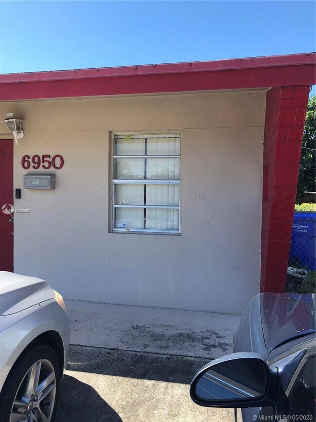 Building Photo - 6950 Liberty St
