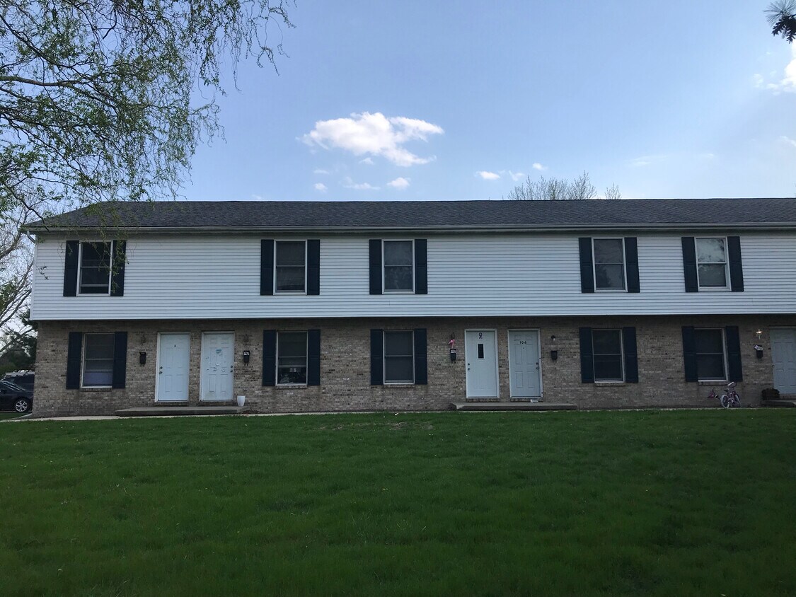 Foto principal - 106 Circle Dr