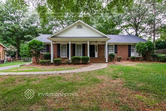 Building Photo - 6000 Sheppard Ct
