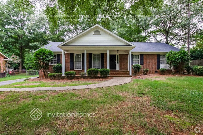 Building Photo - 6000 Sheppard Ct
