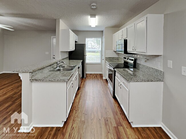 Foto del edificio - 3309 Spring Glen Rd