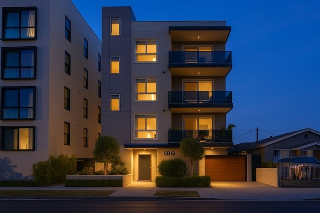 Building Photo - 5813 Lexington Ave