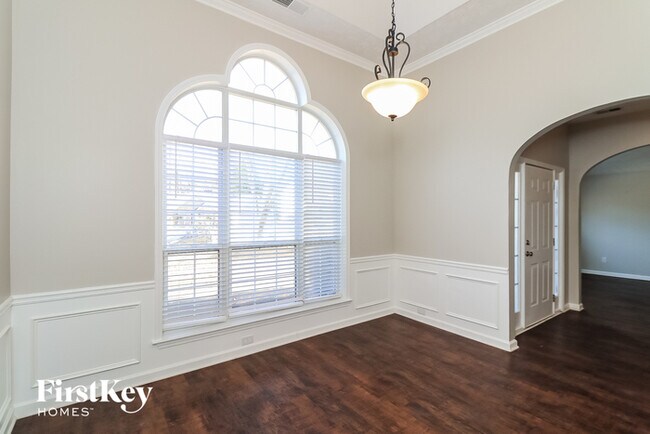 Foto del edificio - 3133 Wild Oats Ct SW