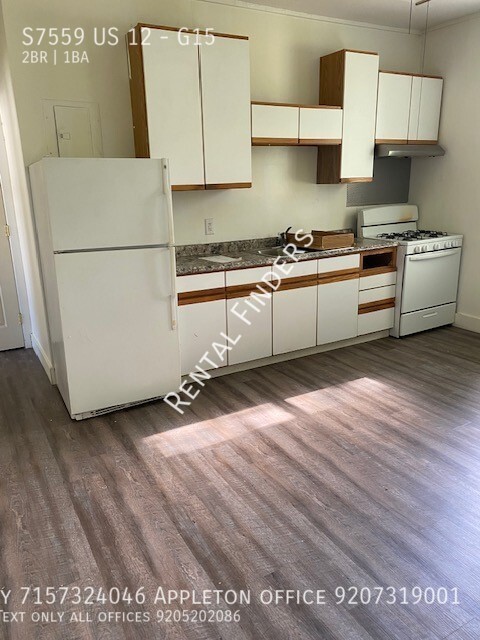 Primary Photo - S7559 US-12