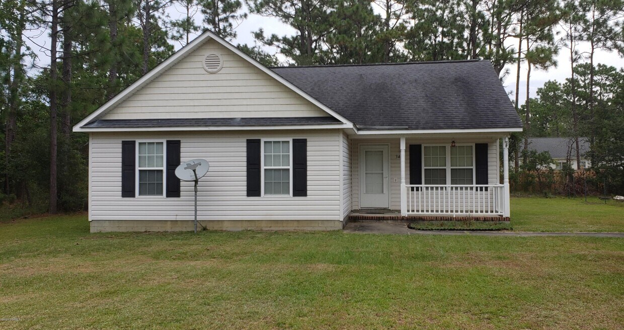 340 Ash Rd, Southport, NC 28461 House for Rent in Southport, NC