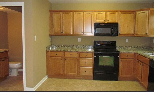 Foto del edificio - 2237 Spring Meadow Ln SE