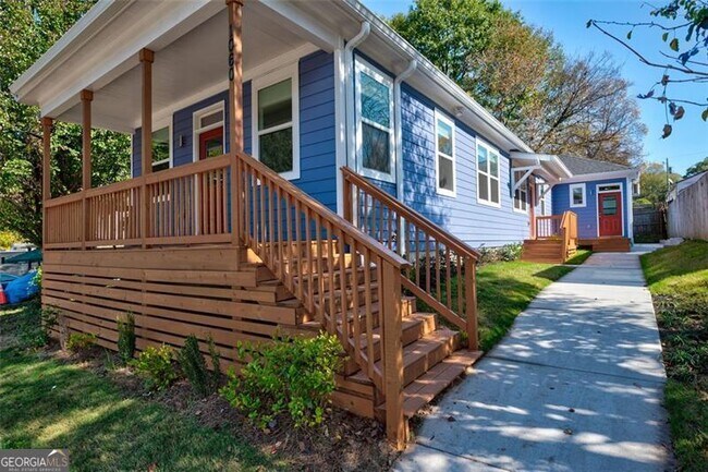 Foto del edificio - 1060 Grant Way SE