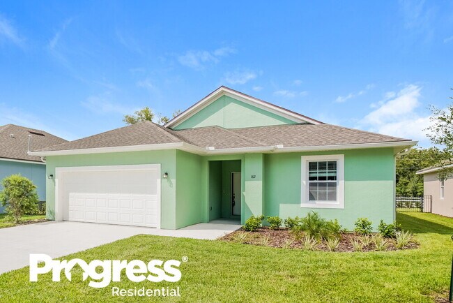 Building Photo - 162 Eleven Oaks Cir