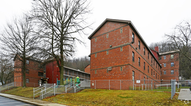 Building Photo - Mount Washington Apartments