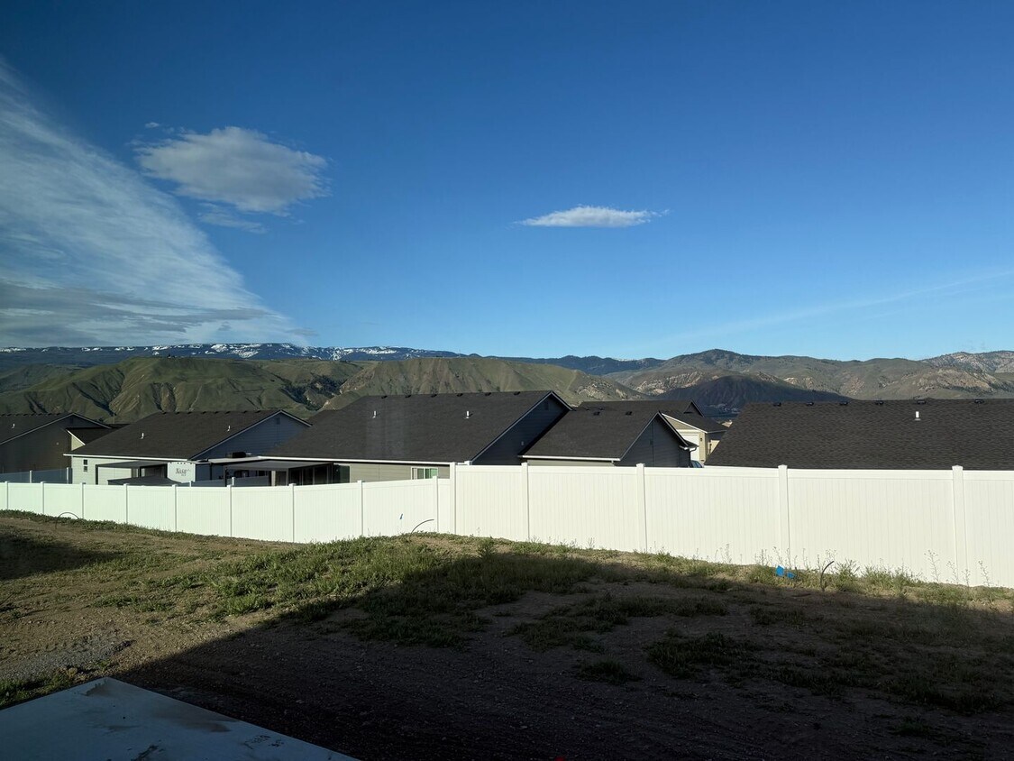 Foto del edificio - New Construction 3 bed, 2 bath!
