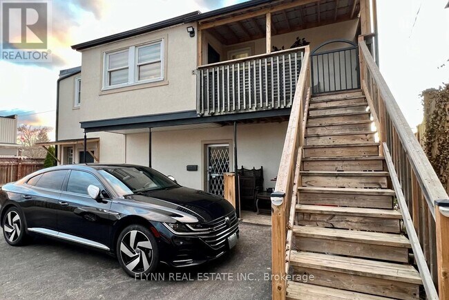 Photo du bâtiment - 254 Ontario St