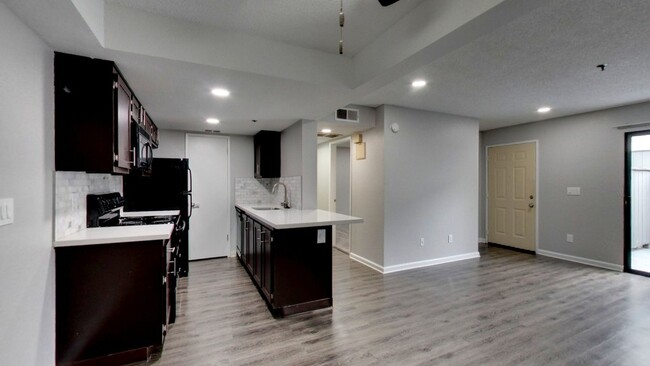 Interior Photo - Parkside Commons