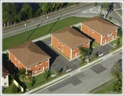 Aerial Photo - 14000 NE 2nd Ave