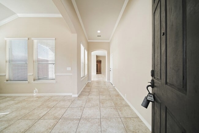 Photo - 1515 Ralston Branch Way House