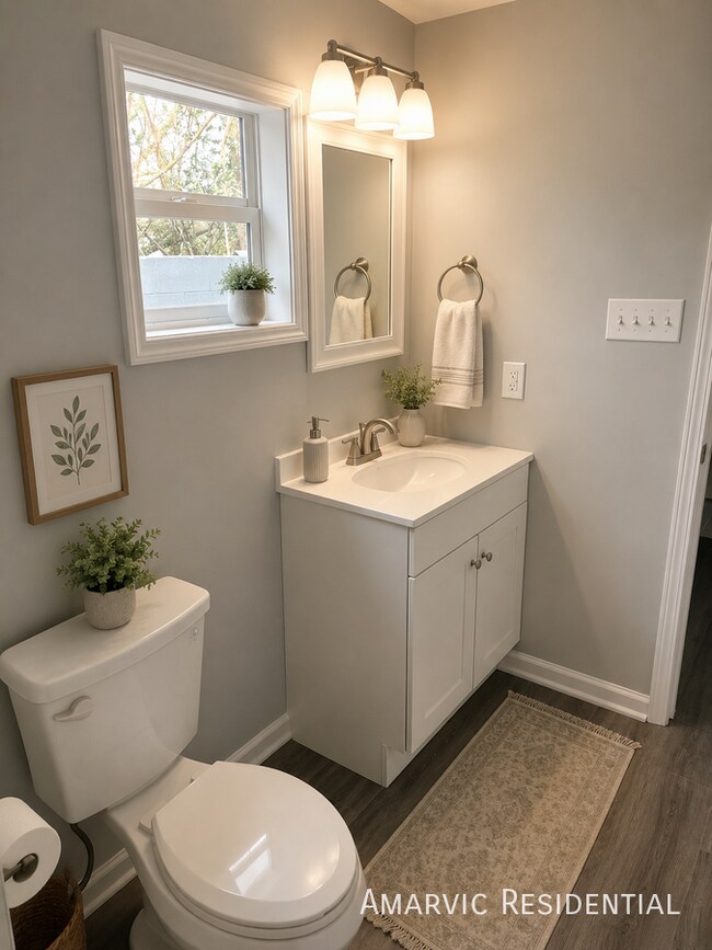 Foto del edificio - 413 Singletary St SE